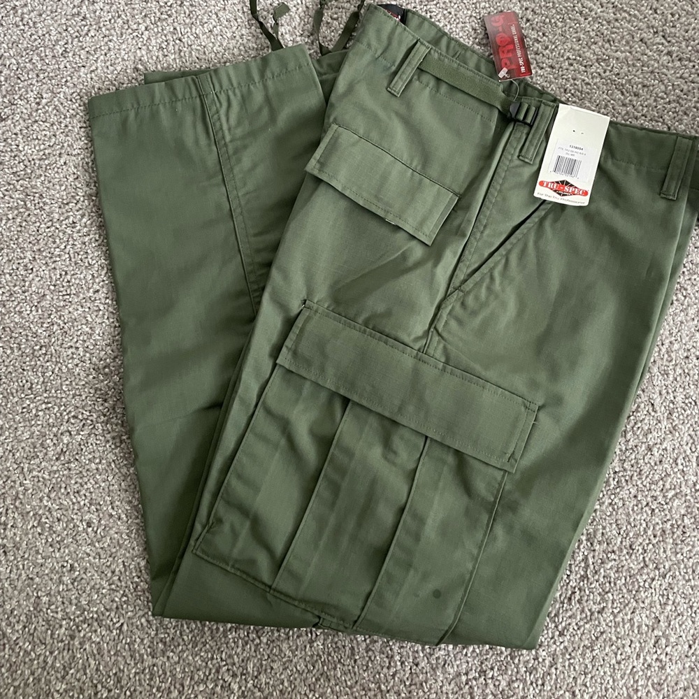 BRAND NEW mens tactical cargo pants